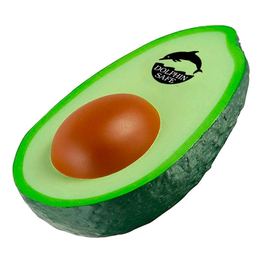 Stress Avocados Main